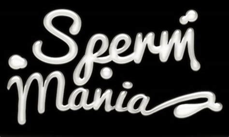 spermmania full video|Spermania